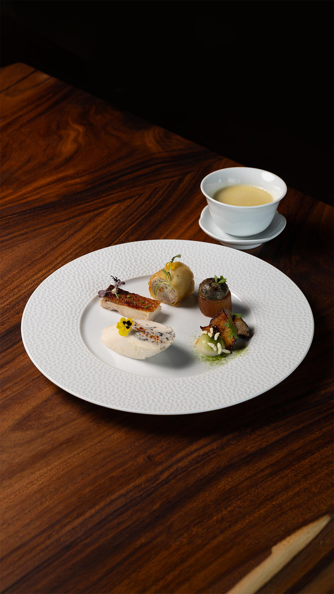 Mandai Rainforest Resort by Banyan Tree